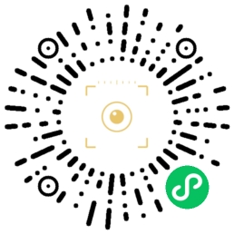 PhotoAssistant WeChat Mini Program QR code